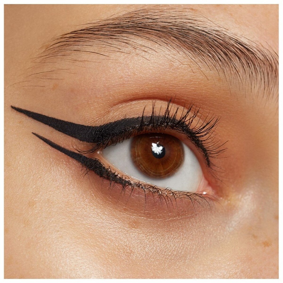 Eyeliner Practical Brown TECHNICAL BLACK-4