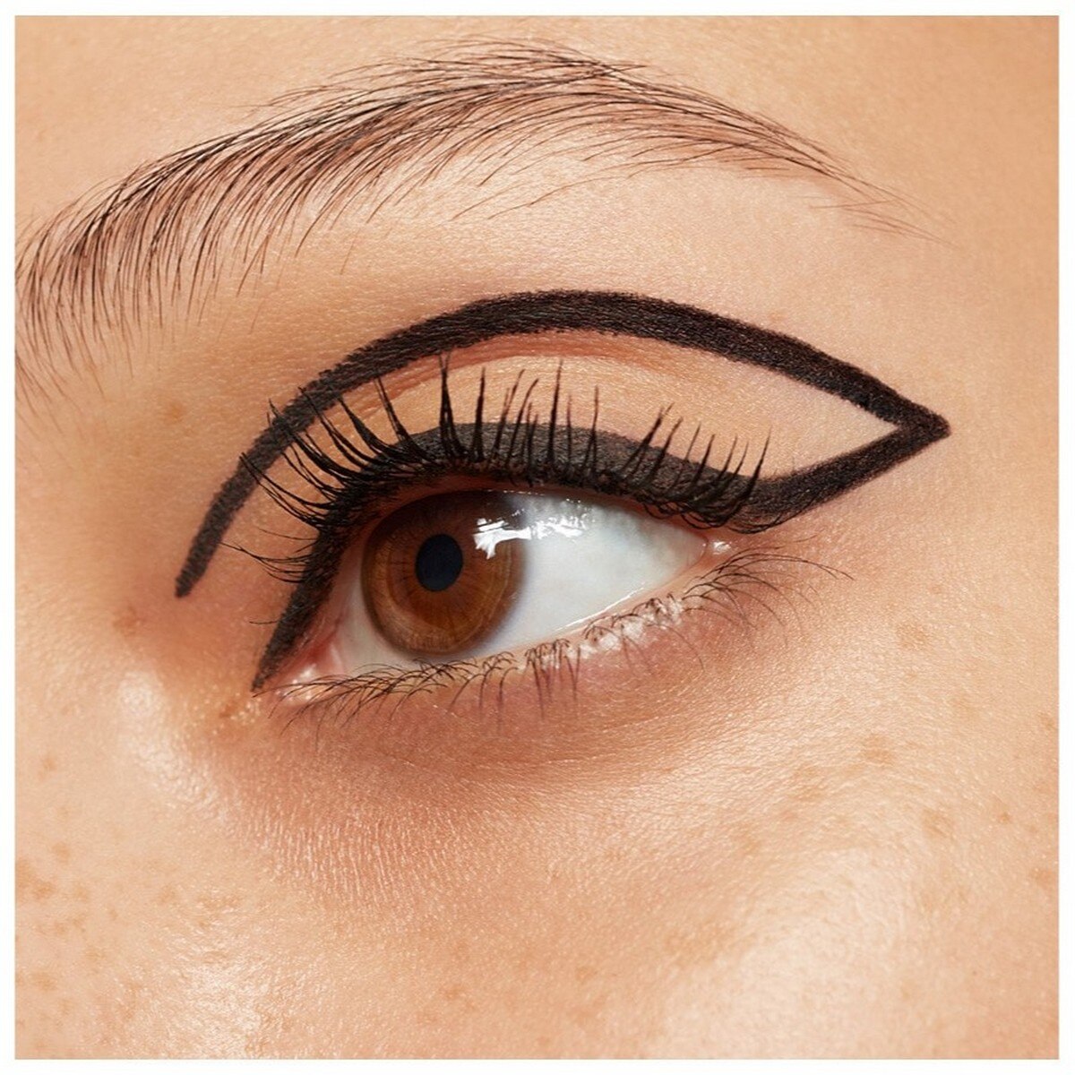 Eyeliner Practical Brown TECHNICAL BLACK-5