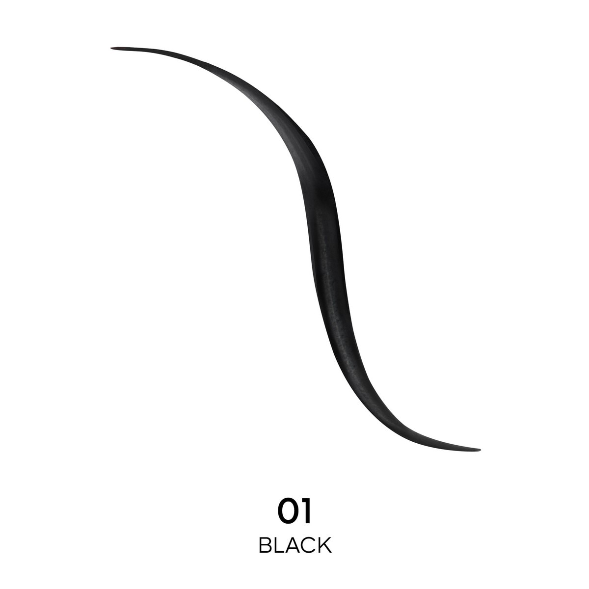 Eyeliner Noir G Graphic Liner - 1 un. 01 Black-2