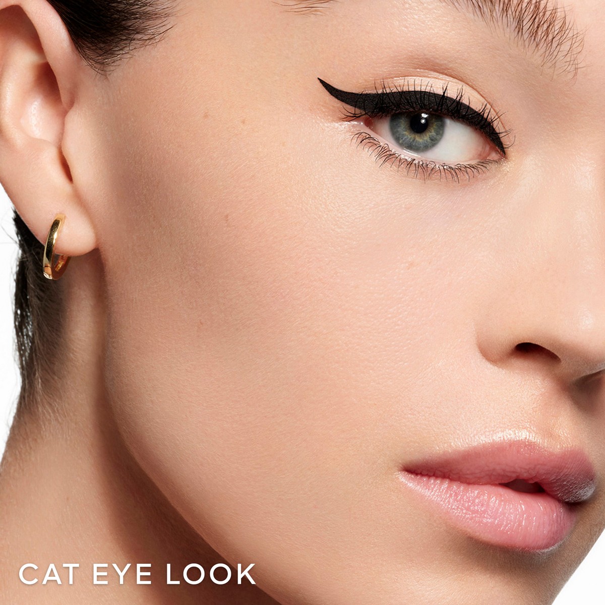 Eyeliner Noir G Graphic Liner - 1 un. 01 Black-4