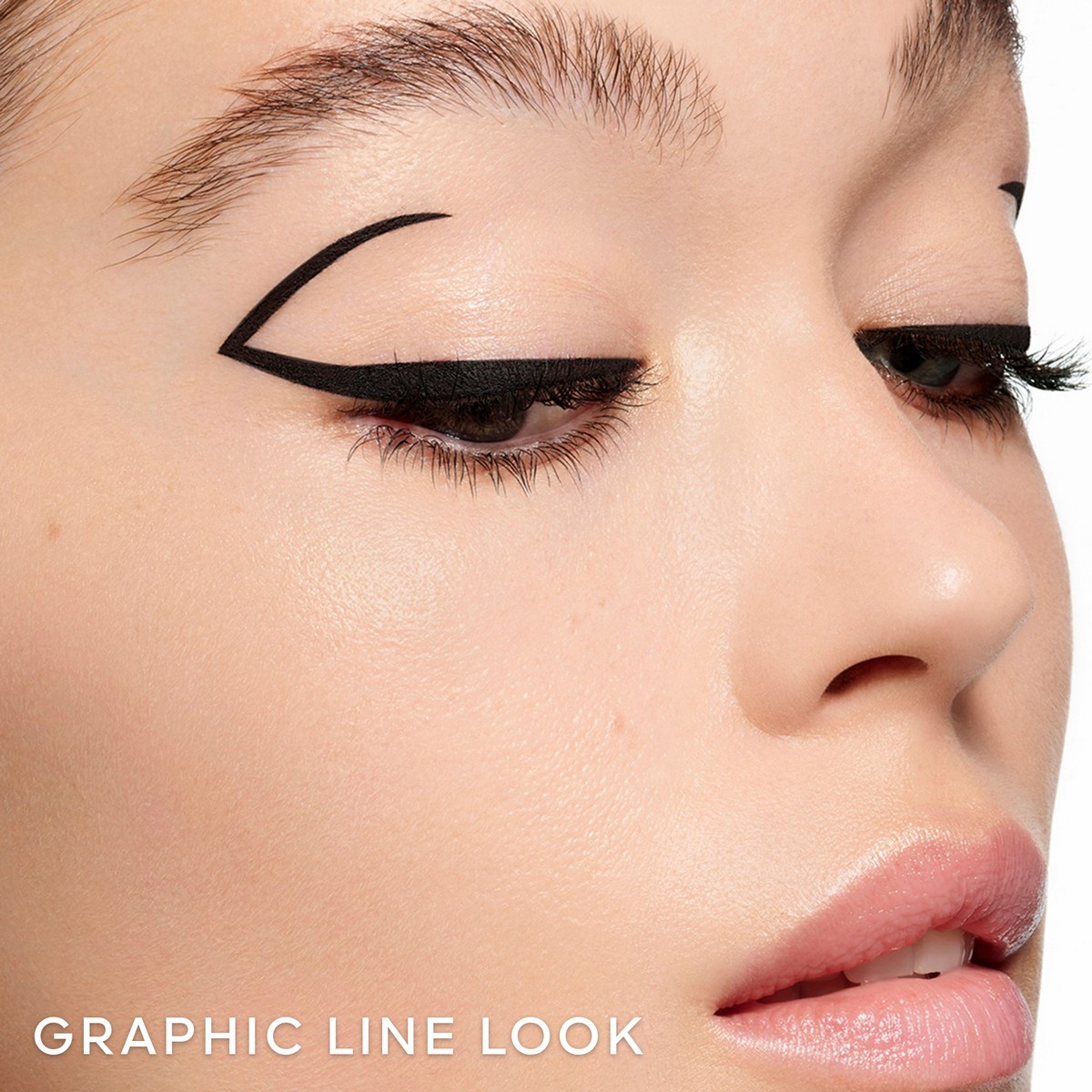 Eyeliner Noir G Graphic Liner - 1 un. 01 Black-5
