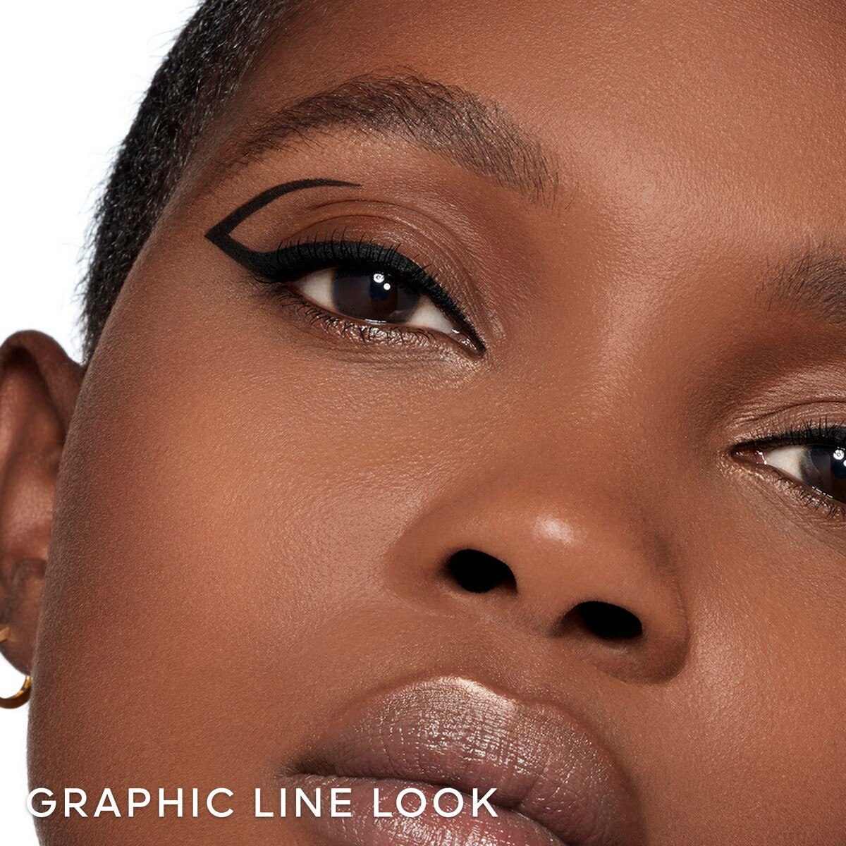 Eyeliner Noir G Graphic Liner - 1 un. 01 Black-7