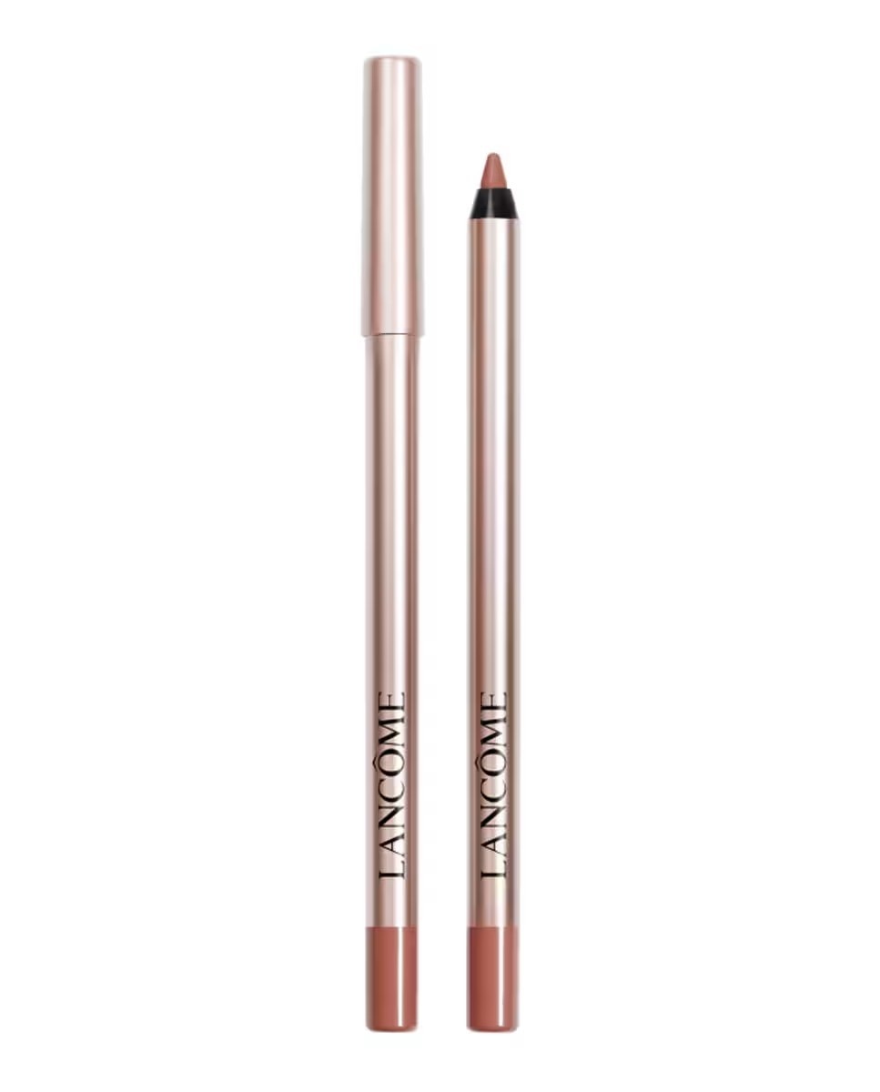 Lip Idôle Liner Delineador de Lábios com Acabamento Mate 21 Shade-throwing beige-2