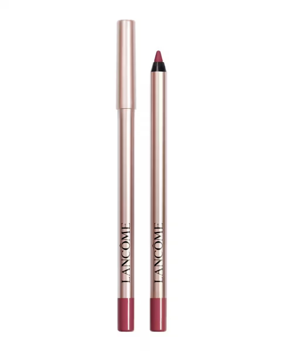Lip Idôle Liner Delineador de Lábios com Acabamento Mate 30 Lisa's coral glow-2