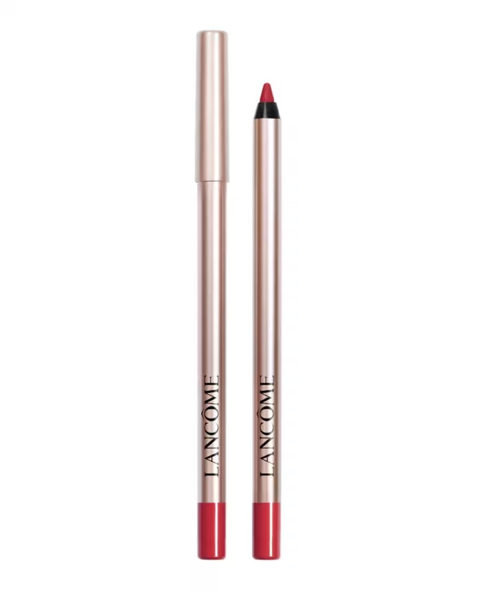 Lip Idôle Liner Delineador de Lábios com Acabamento Mate 100 Red now-2