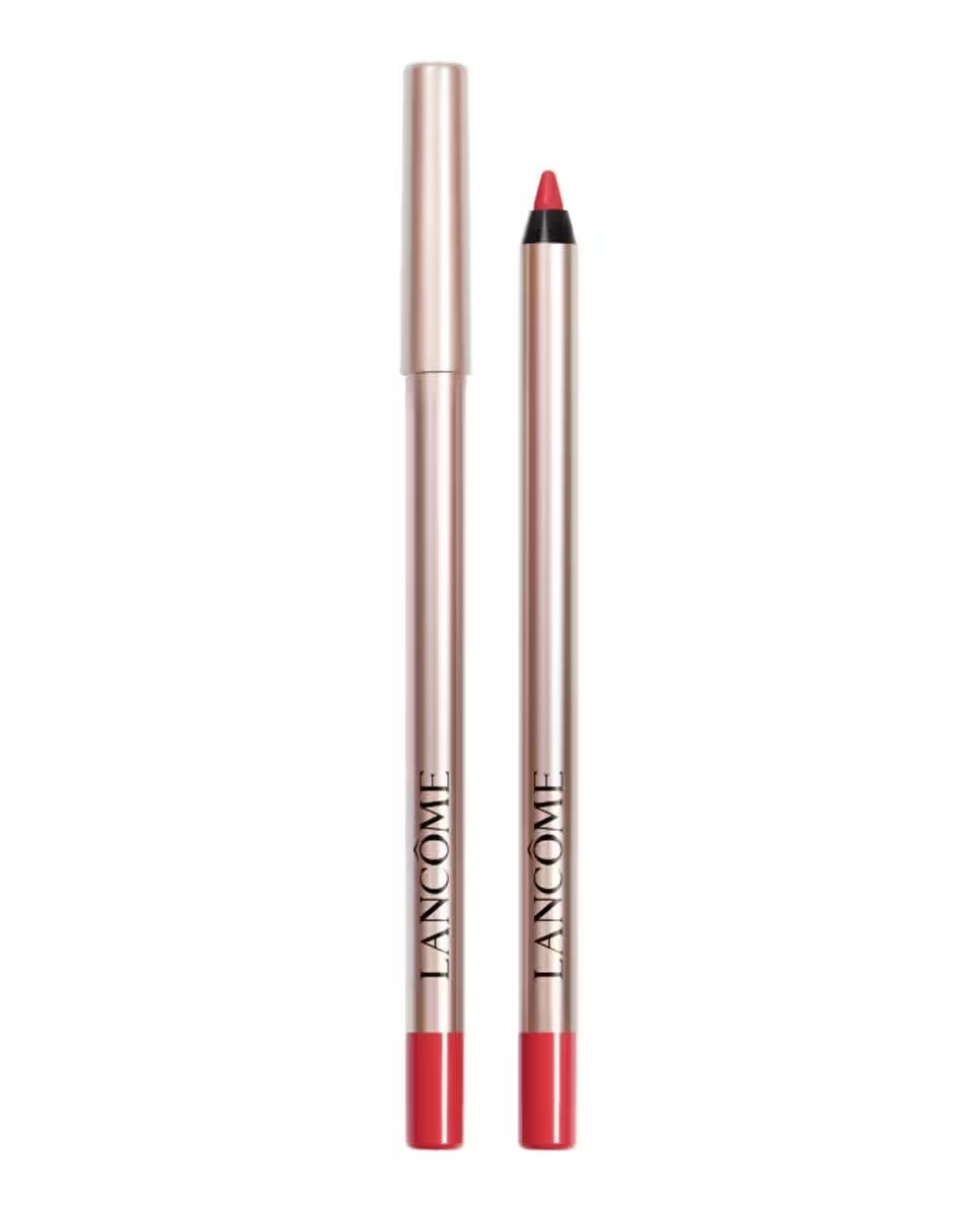 Lip Idôle Liner Delineador de Lábios com Acabamento Mate 101 Spicy cherry-2