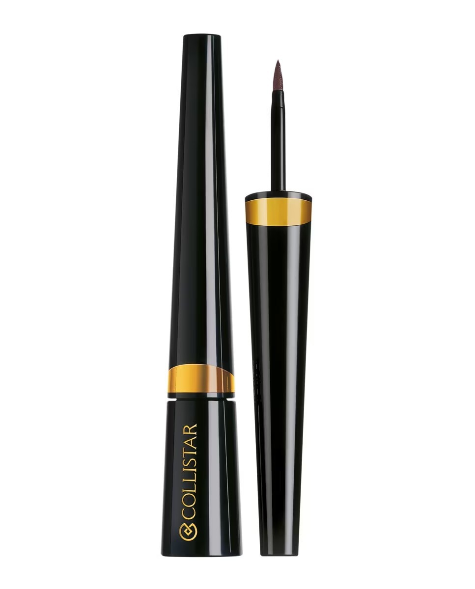 Eyeliner Técnico Brown 01-1