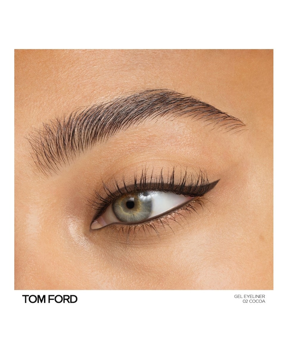 Delineador de Olhos Runway Look BROWN-3