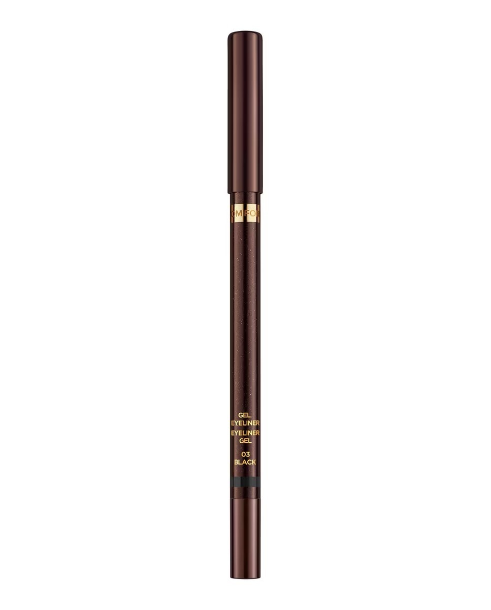 Delineador de Olhos Runway Look 03 Black-1