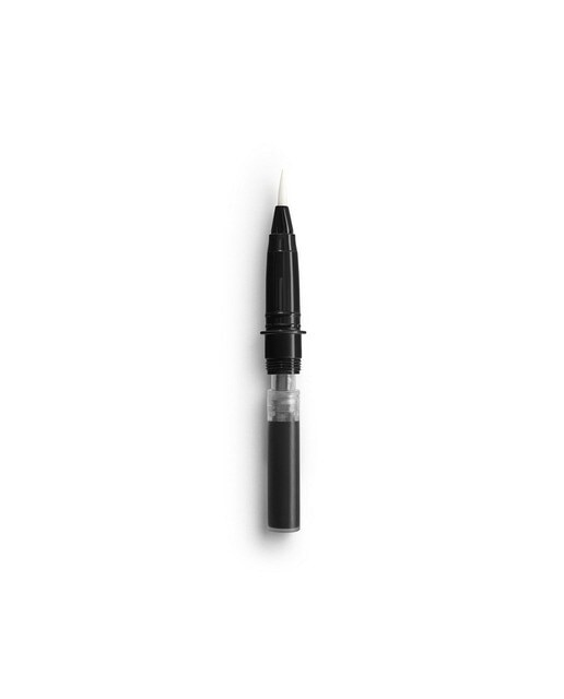Recarga de Eyeliner Para Desenho e Precisão Trait d'Hermès 01 Encre Noire-1