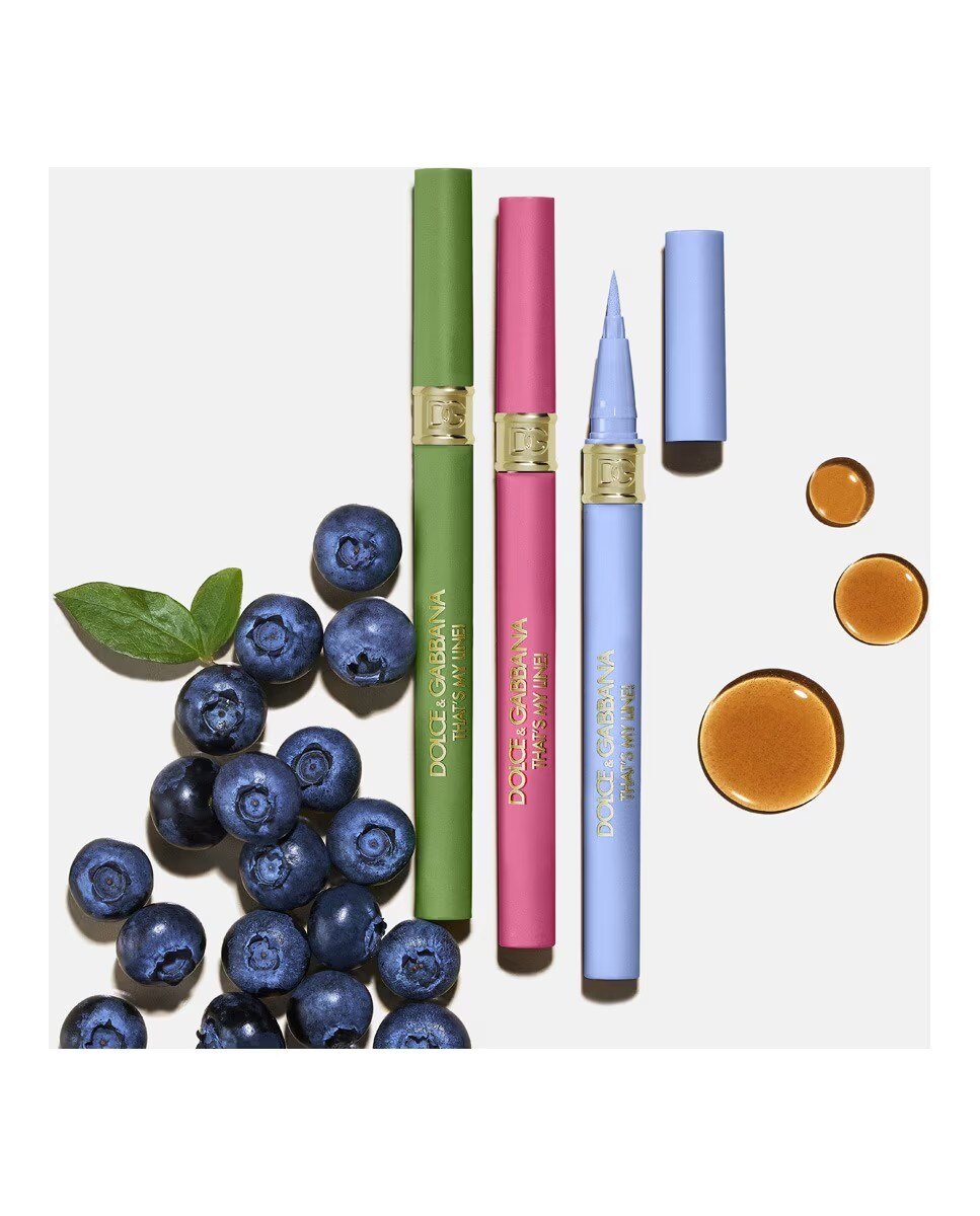 Eyeliner That's My Line 07 FYI DNA-3