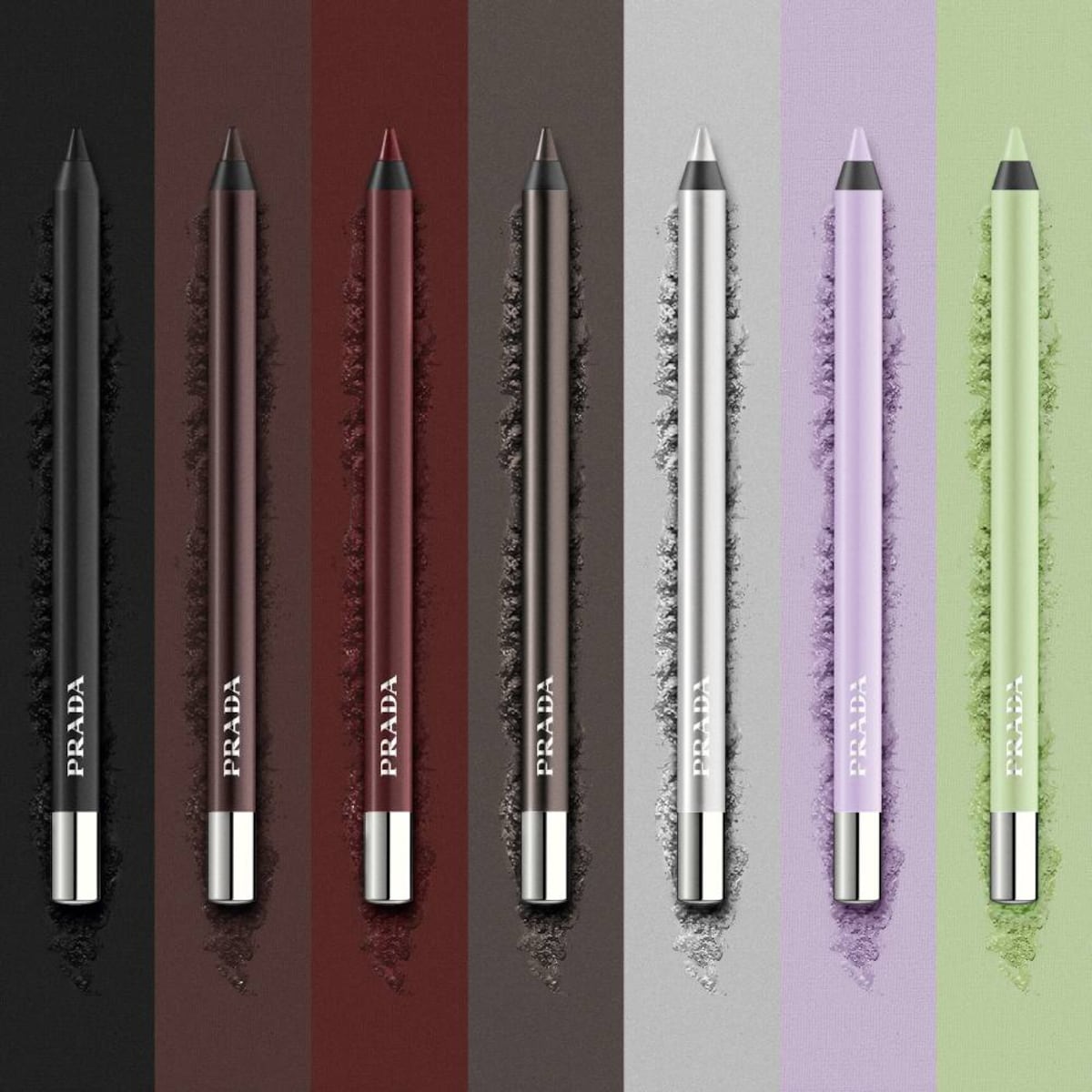Eyeliner Pradalines 03 MAHOGANY-6