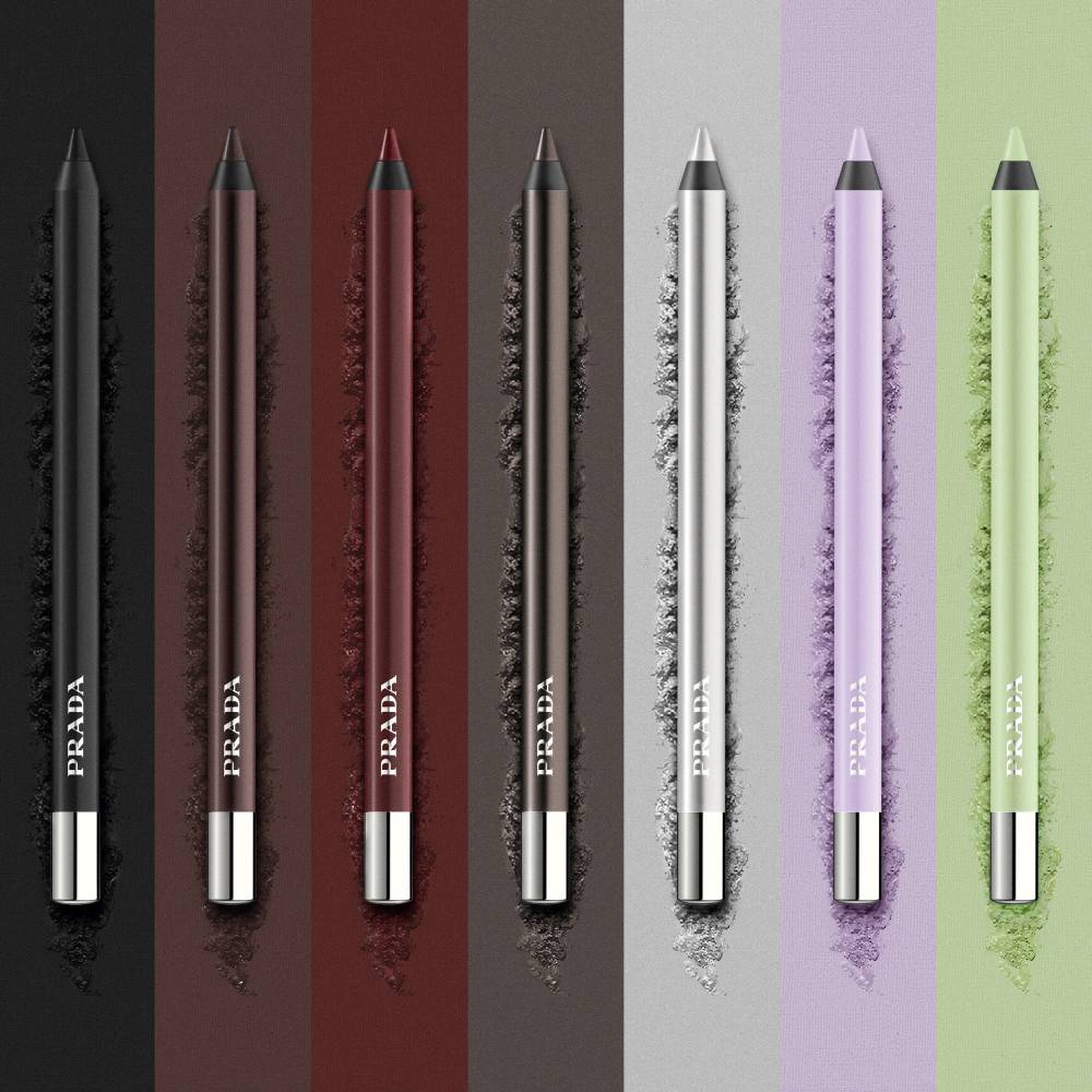 Eyeliner Pradalines 01 NERO-6