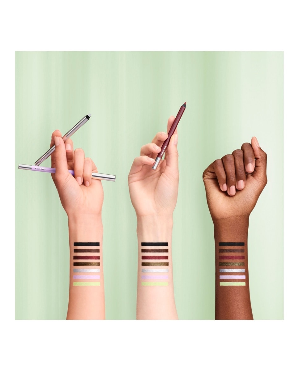 Eyeliner Pradalines 07 Menta-6