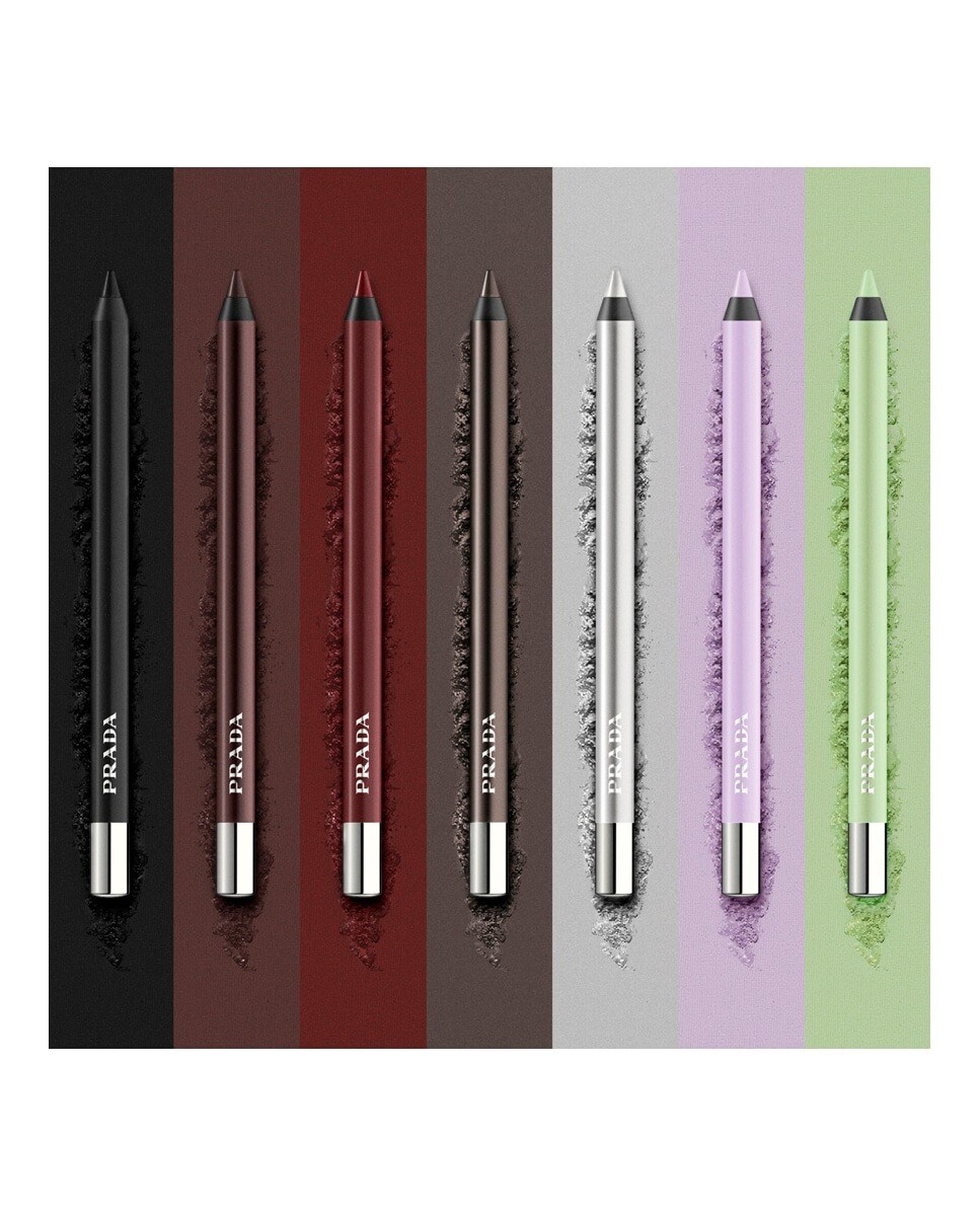 Eyeliner Pradalines 07 Menta-7