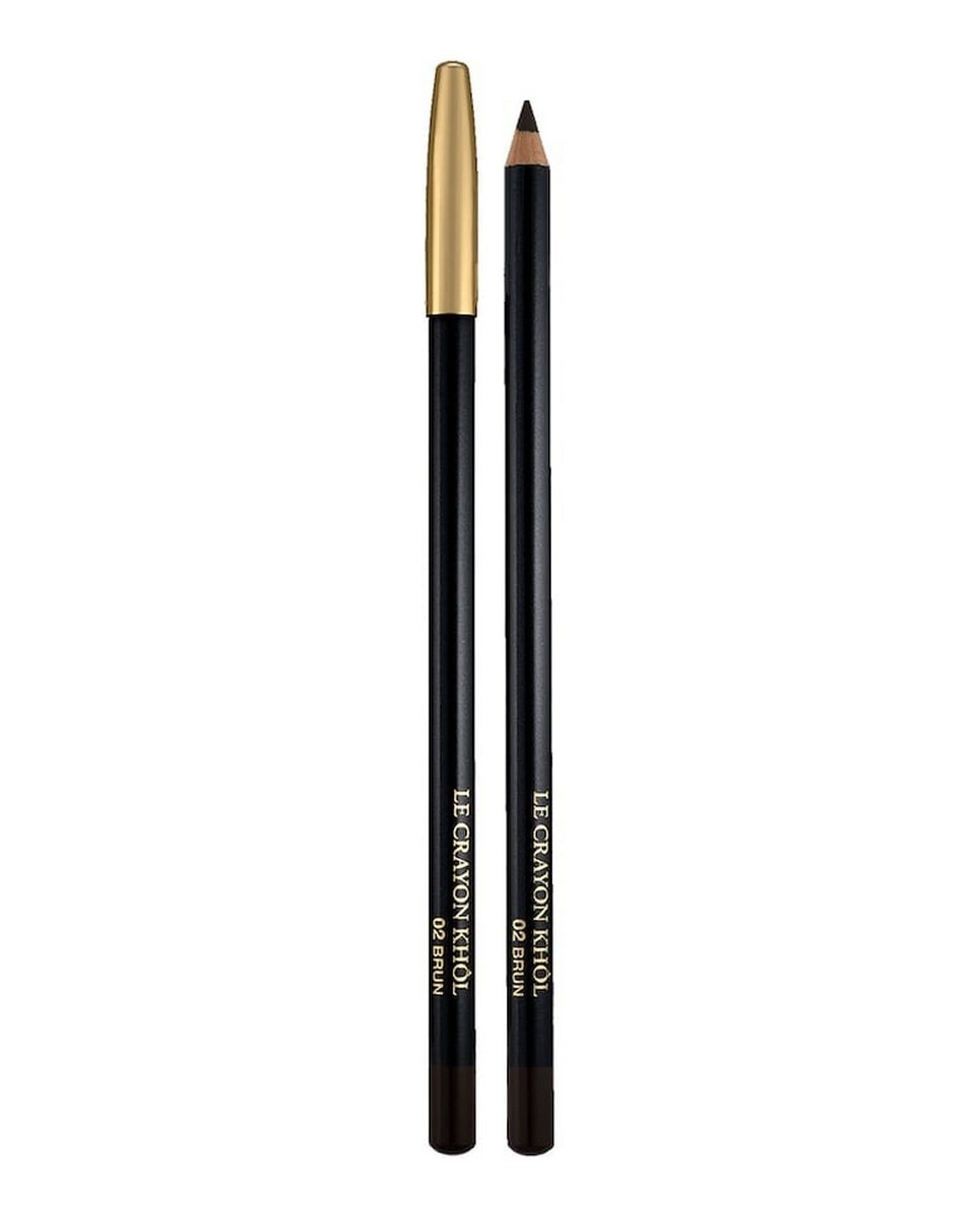 Delineador de Olhos Crayon Khôl 1,8 g Lancôme Brun 028-1