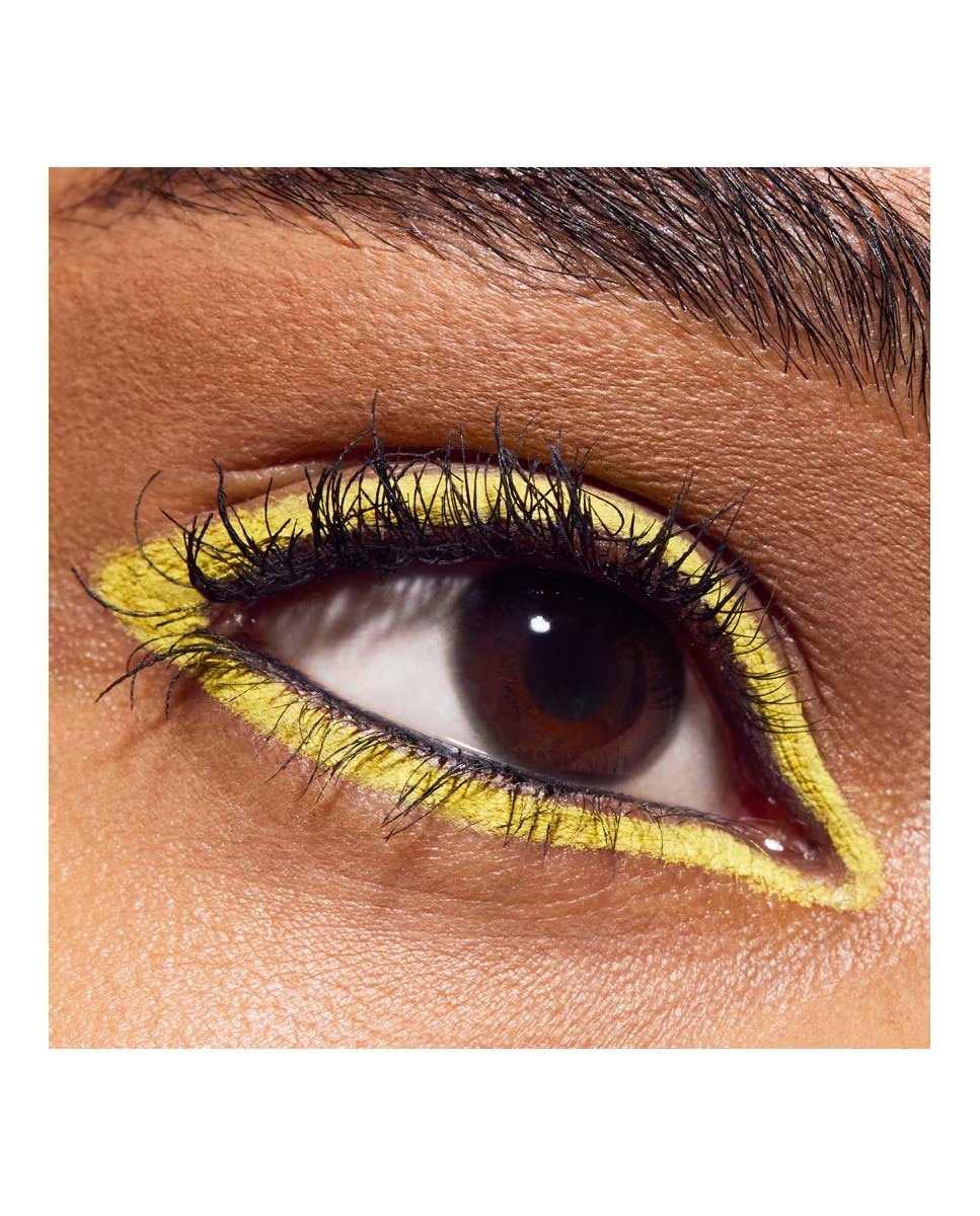 Lápis de Olhos Colour Excess Gel Pencil Eyeliner - 0,35 g B-A-N-A-N-A-S-4