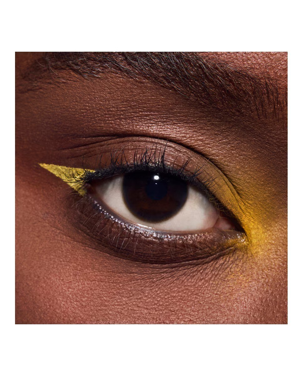Lápis de Olhos Colour Excess Gel Pencil Eyeliner - 0,35 g B-A-N-A-N-A-S-5