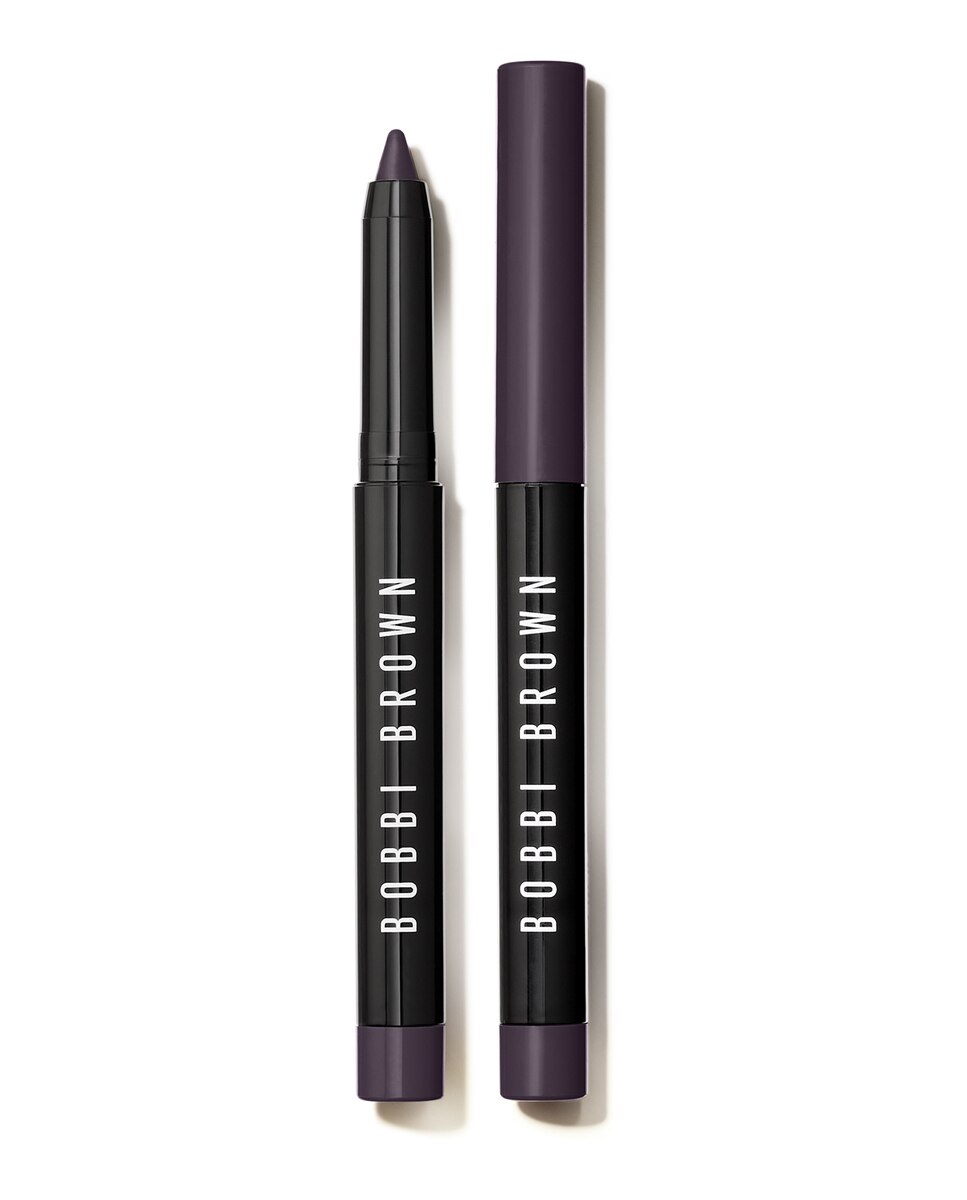 Long-Wear Cream Liner Stick Aubergine-2