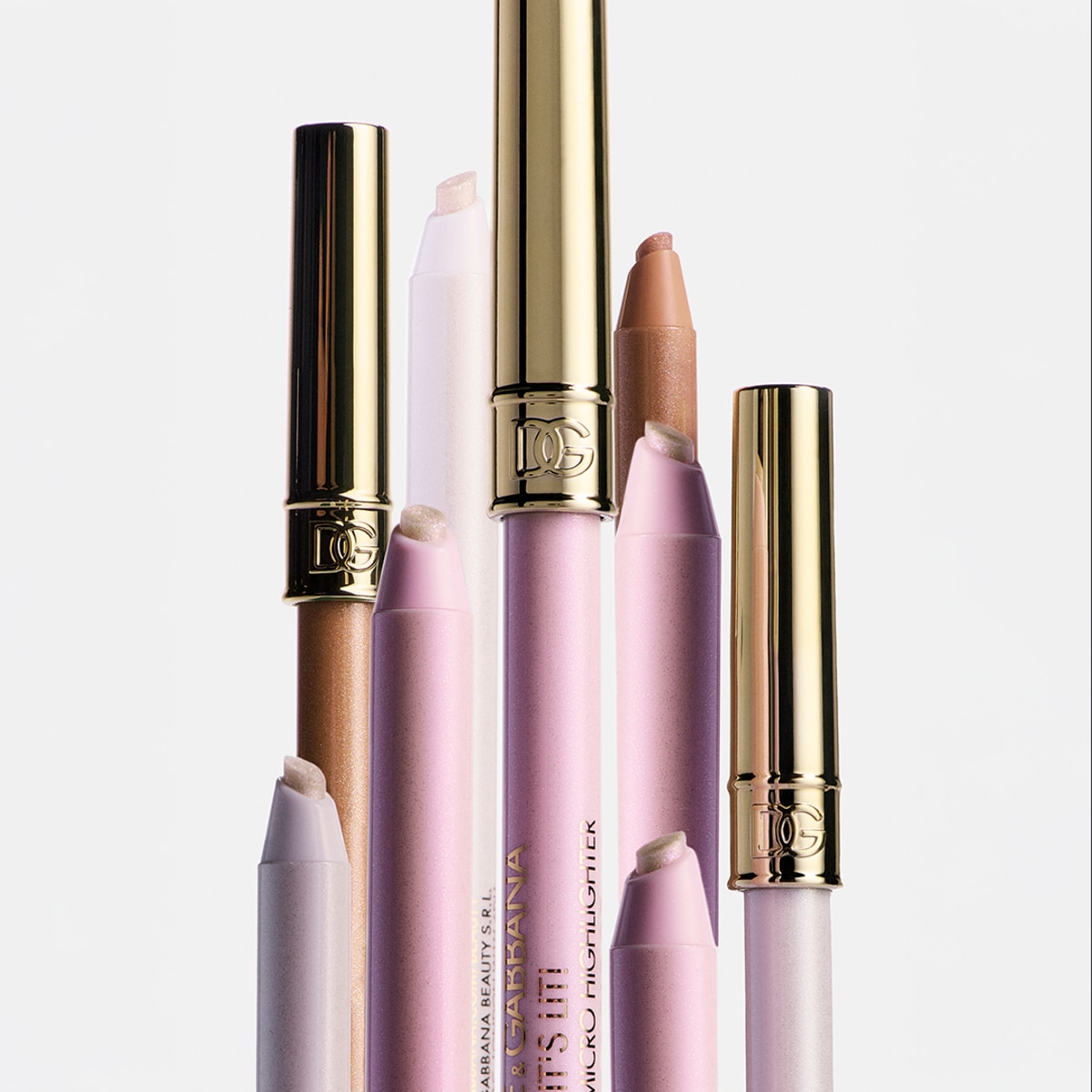 Iluminador It's Lit! 6