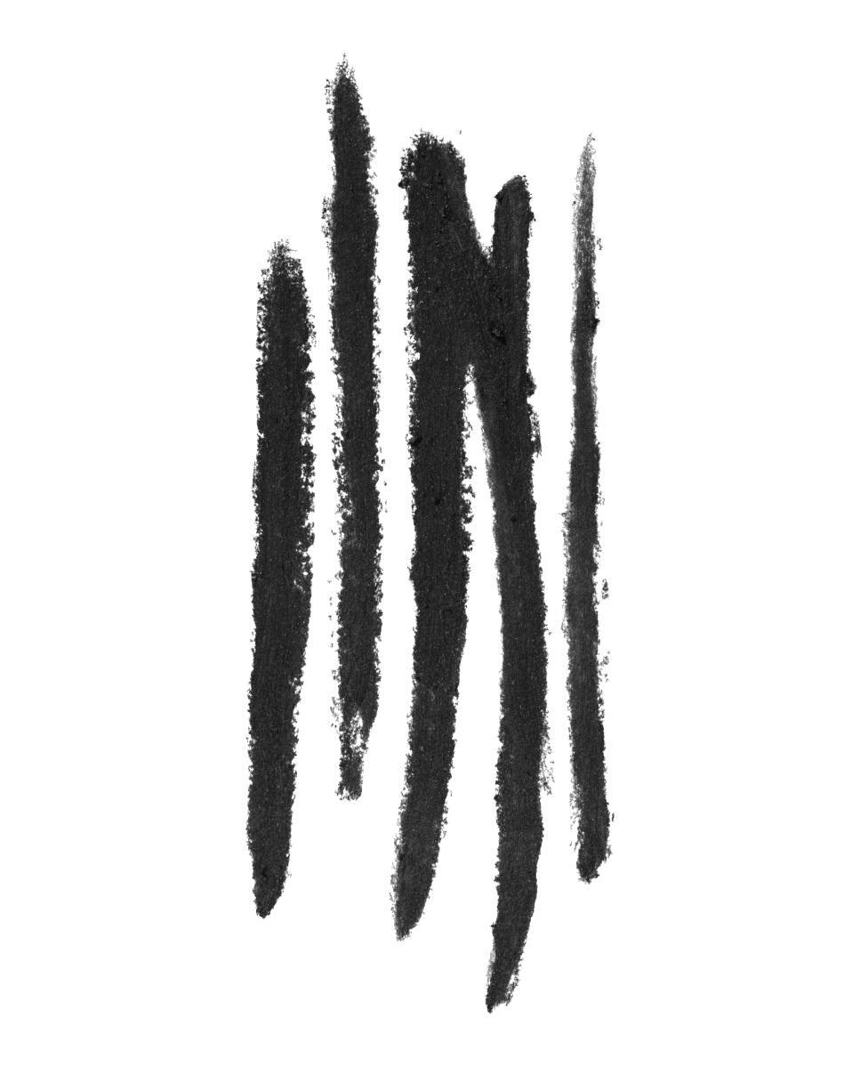 Long-Wear Gel Eyeliner BLACK-2