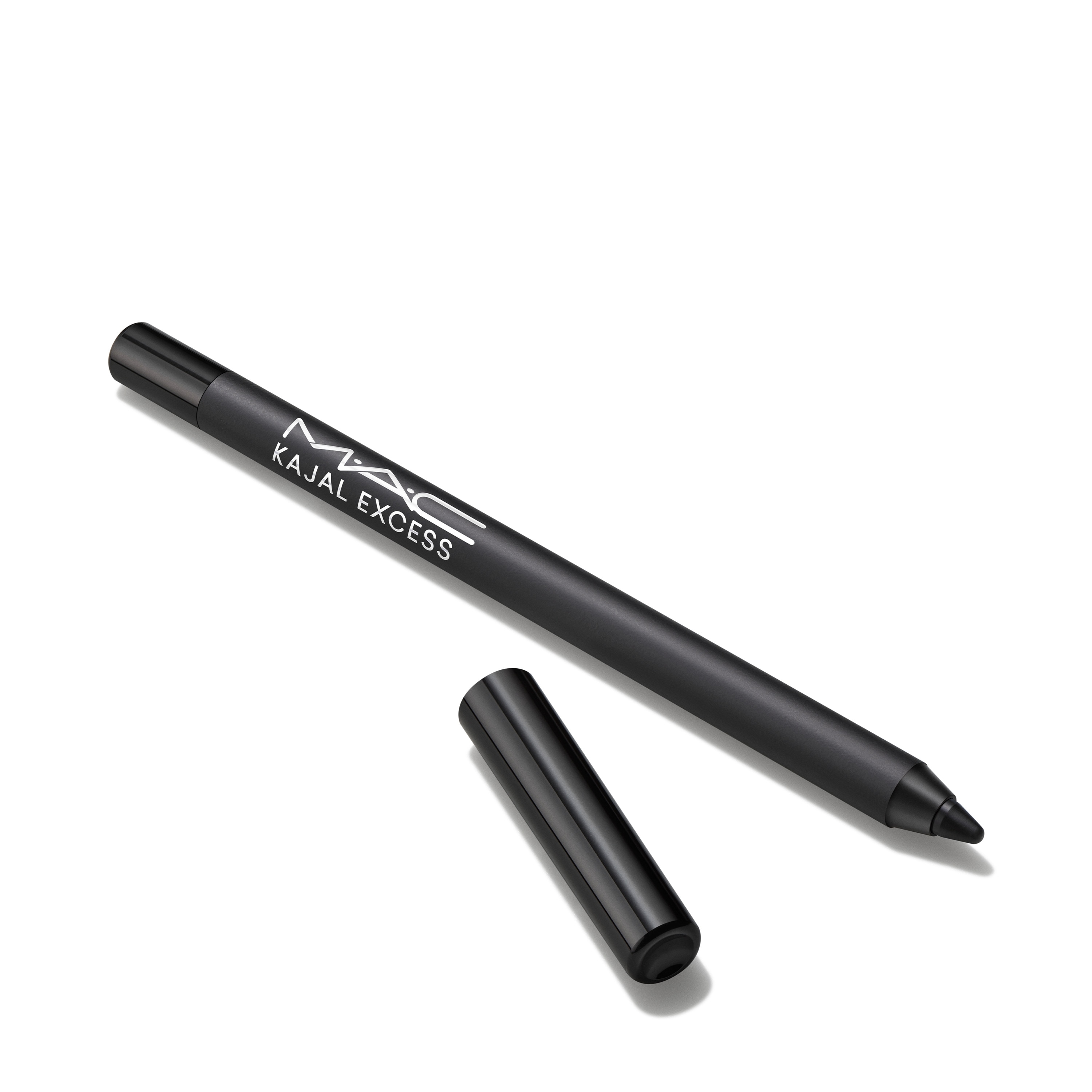 Sombra de Olhos Kajal Excess Longwear Smoky Eye VANTABLACK-2