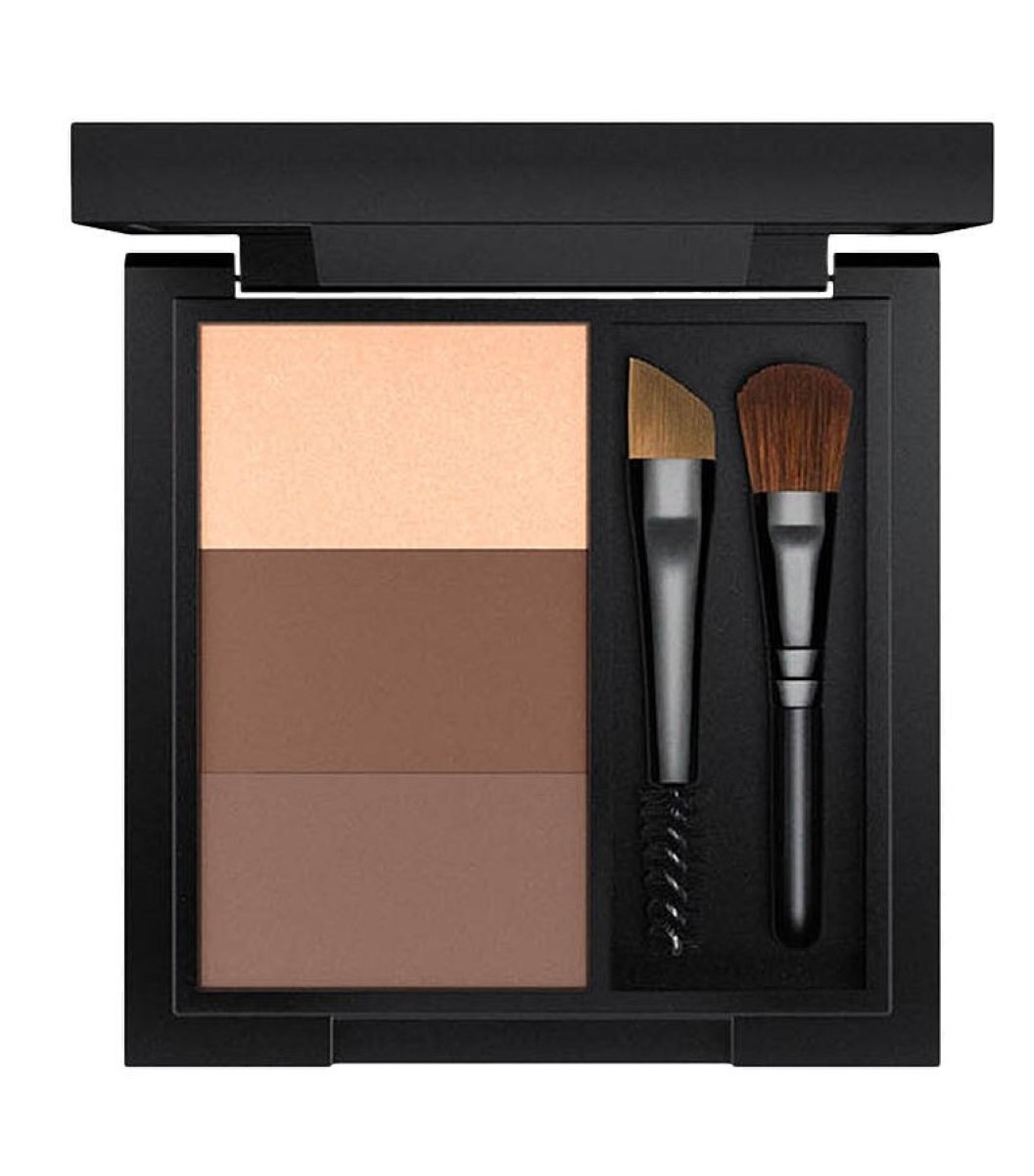Imagem 0 de Kit de Sobrancelhas Great Brows