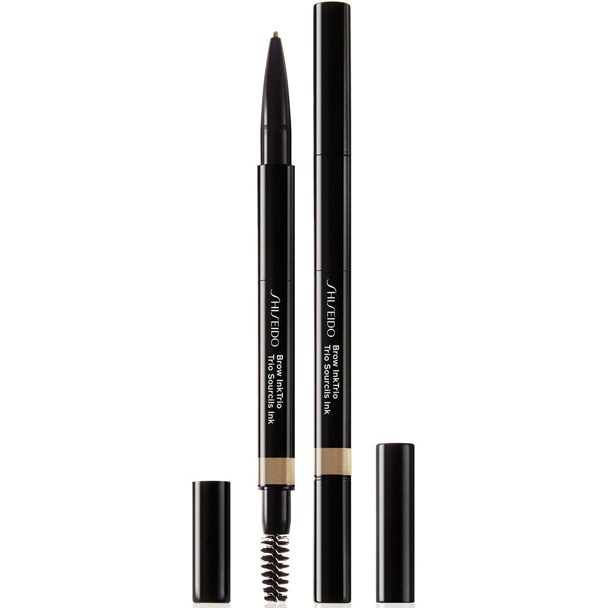 Imagem 0 de Lápis de Sobrancelhas Brow Inktrio Shiseido