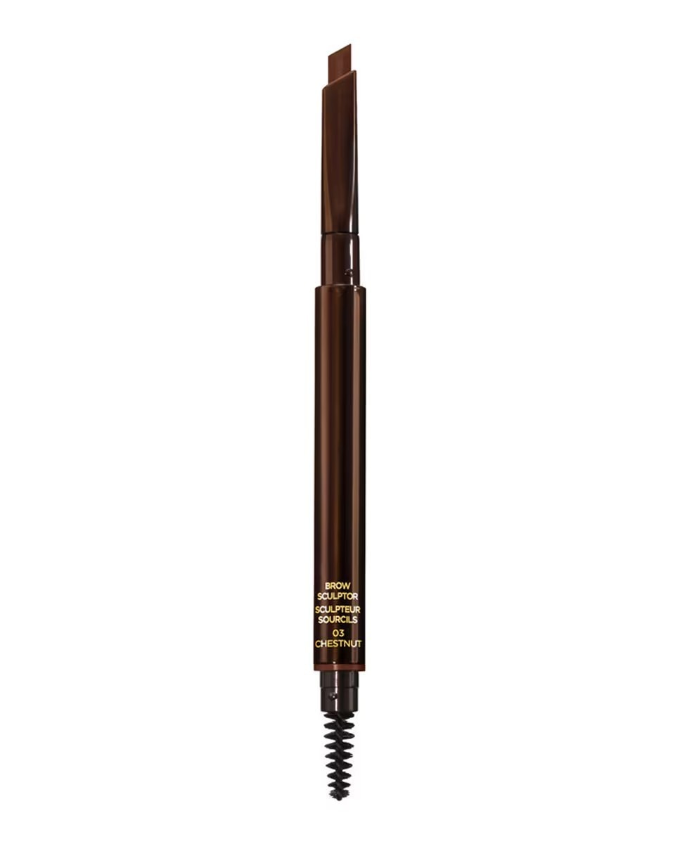 Lápis de Sobrancelhas Brow Sculptor Chestnut-1
