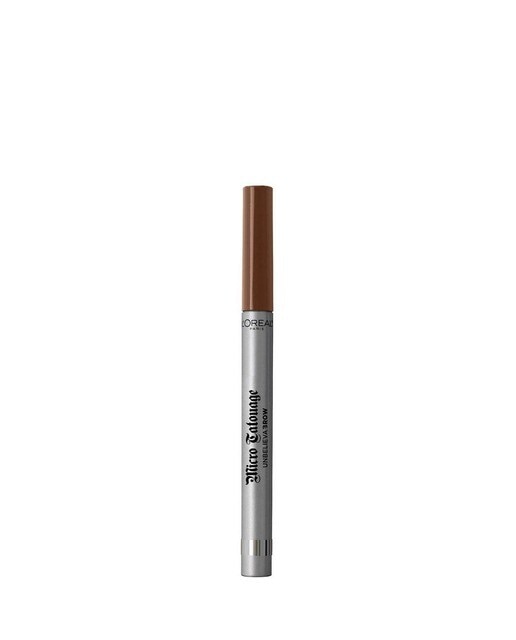 Lápis de Sobrancelhas Unbelievabrow Micro Tatouage L'Oréal Paris 103 Dark Blond-1