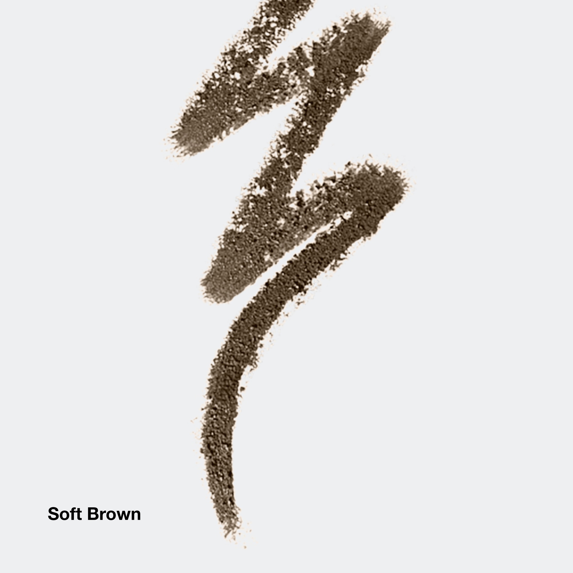 Quickliner for Brows Eyebrow Pencil Soft Brown-2