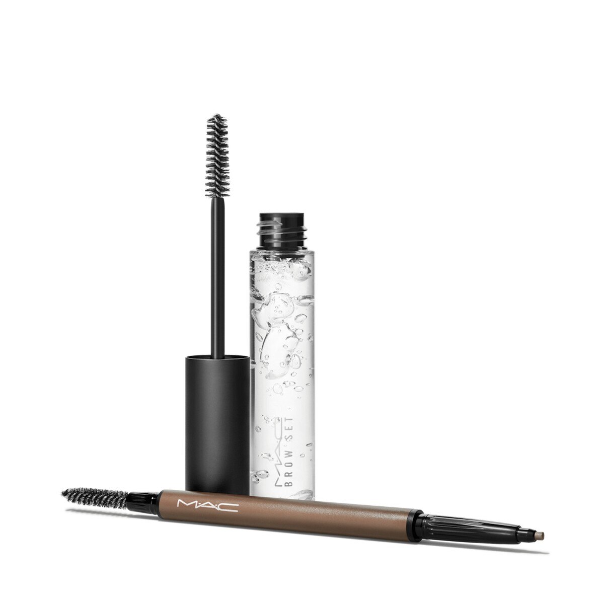Kit de Sobrancelhas Made to Wow Brow Light-2