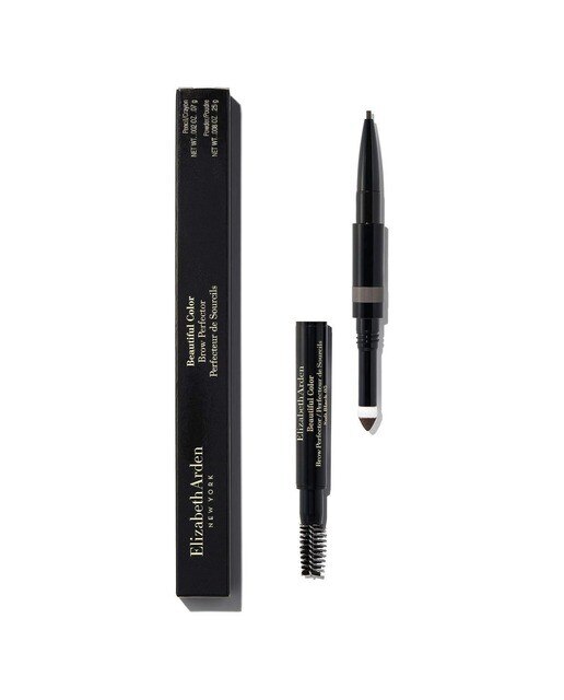 Aperfeiçoador de Sobrancelha Brow Perfector 3 em 1 05 Soft Black-1