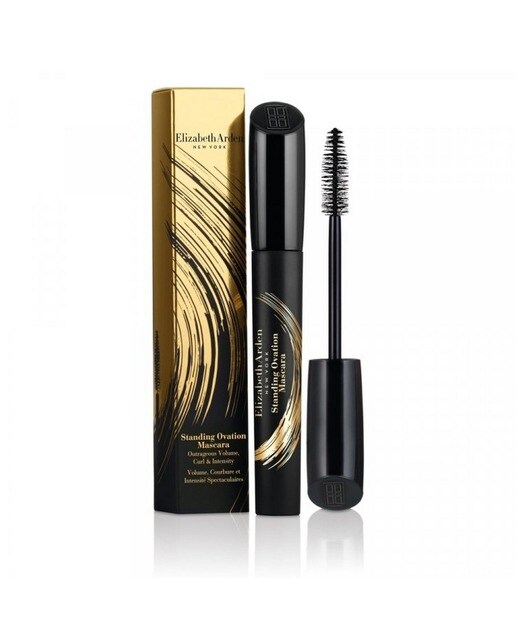 Máscara de Pestanas Standing Ovation - 8,2 ml Intense Black-1