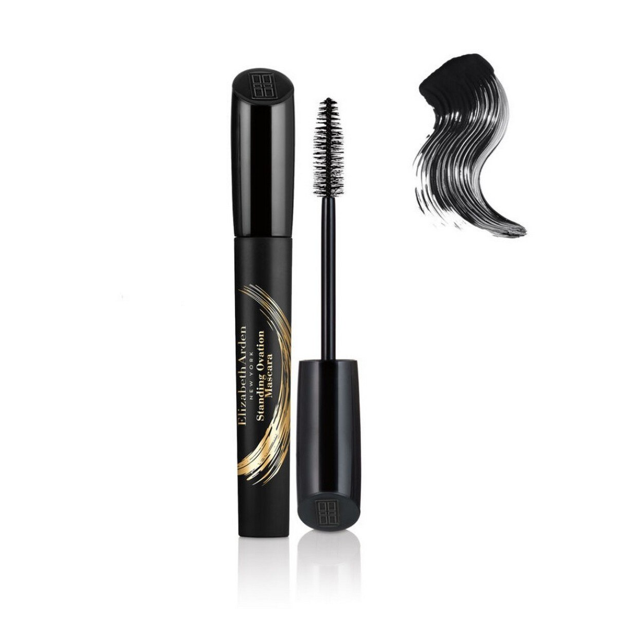 Máscara de Pestanas Standing Ovation - 8,2 ml Intense Black-2