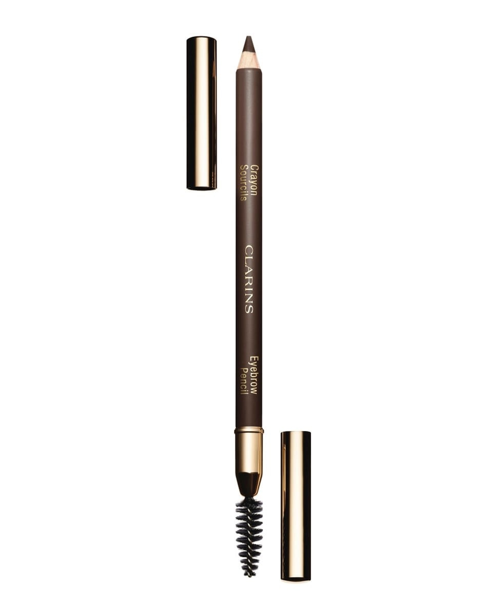 Lápis para sobrancelhas Crayon Sourcils 02 LIGHT BROWN-1