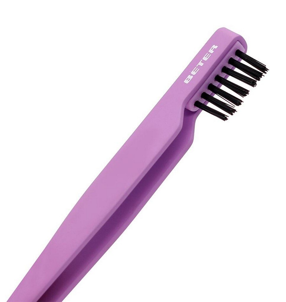 Pinça de Depilar Com Escova Betty Brow 6