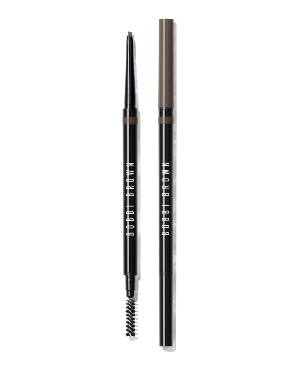 Precise Brow Pencil BLACK BROWN-1