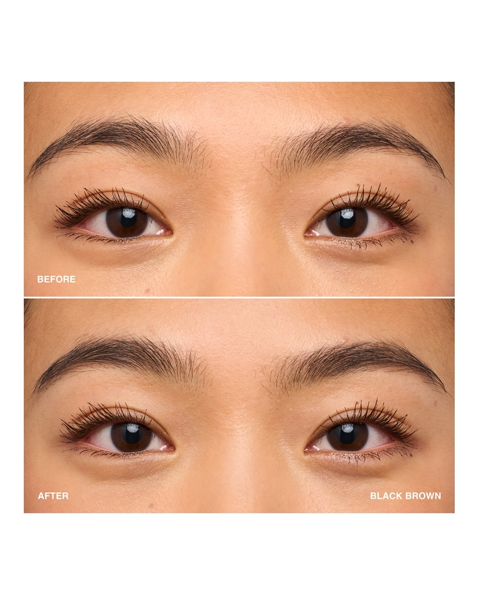 Precise Brow Pencil BLACK BROWN-3