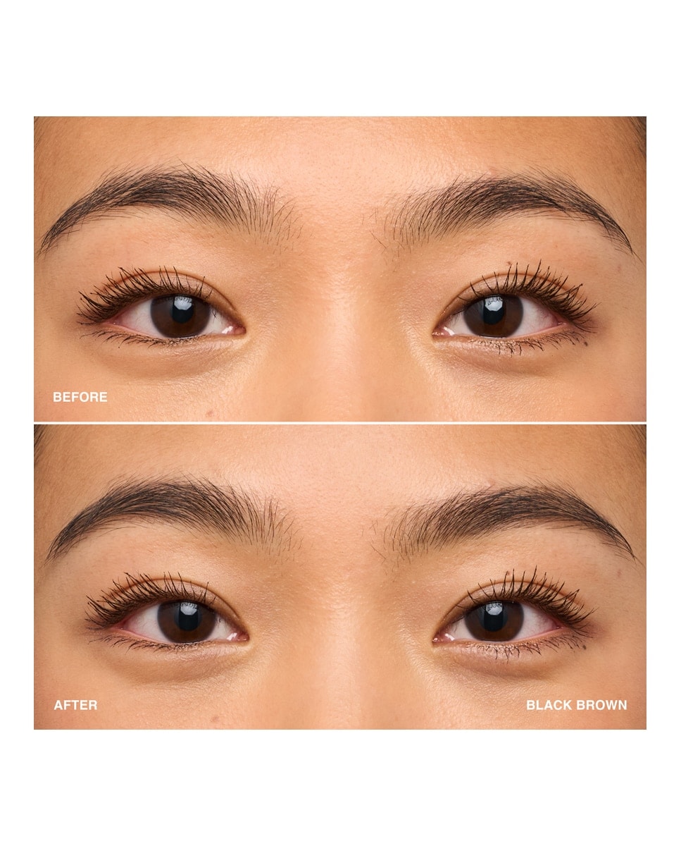 Precise Brow Pencil BLACK BROWN-3