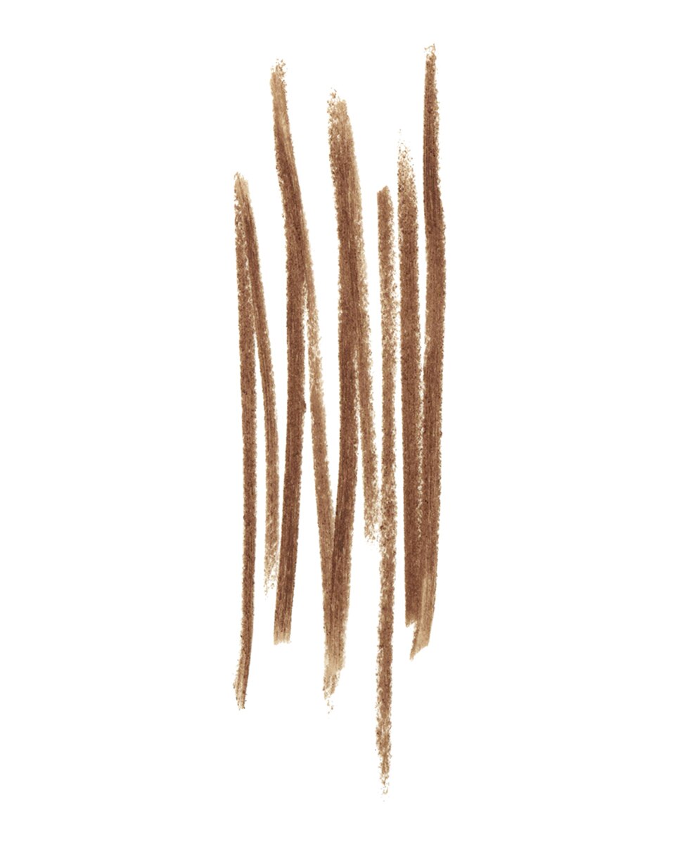 Long-Wear Brow Pencil Refill UNIVERSAL RED REFILL-2