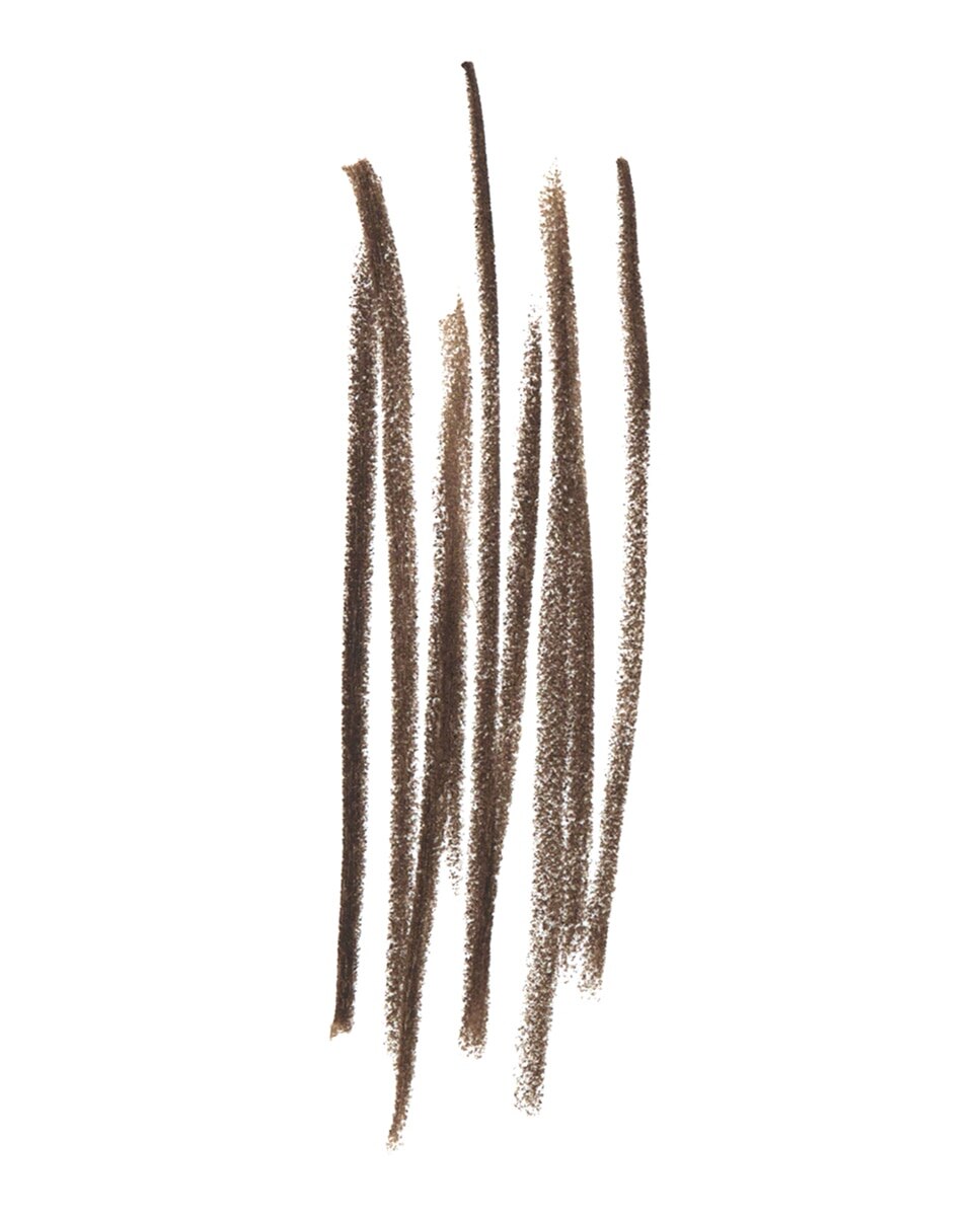 Long-Wear Brow Pencil Refill BLACK BROWN REFILL-2