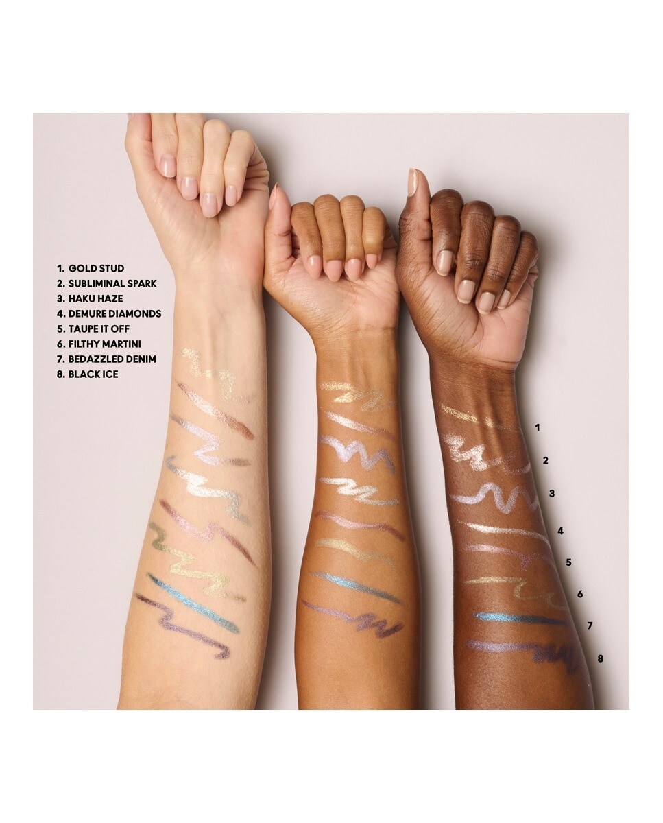 Sombra de Olhos Dazzleshadow SUBLIMINAL SPAR-4