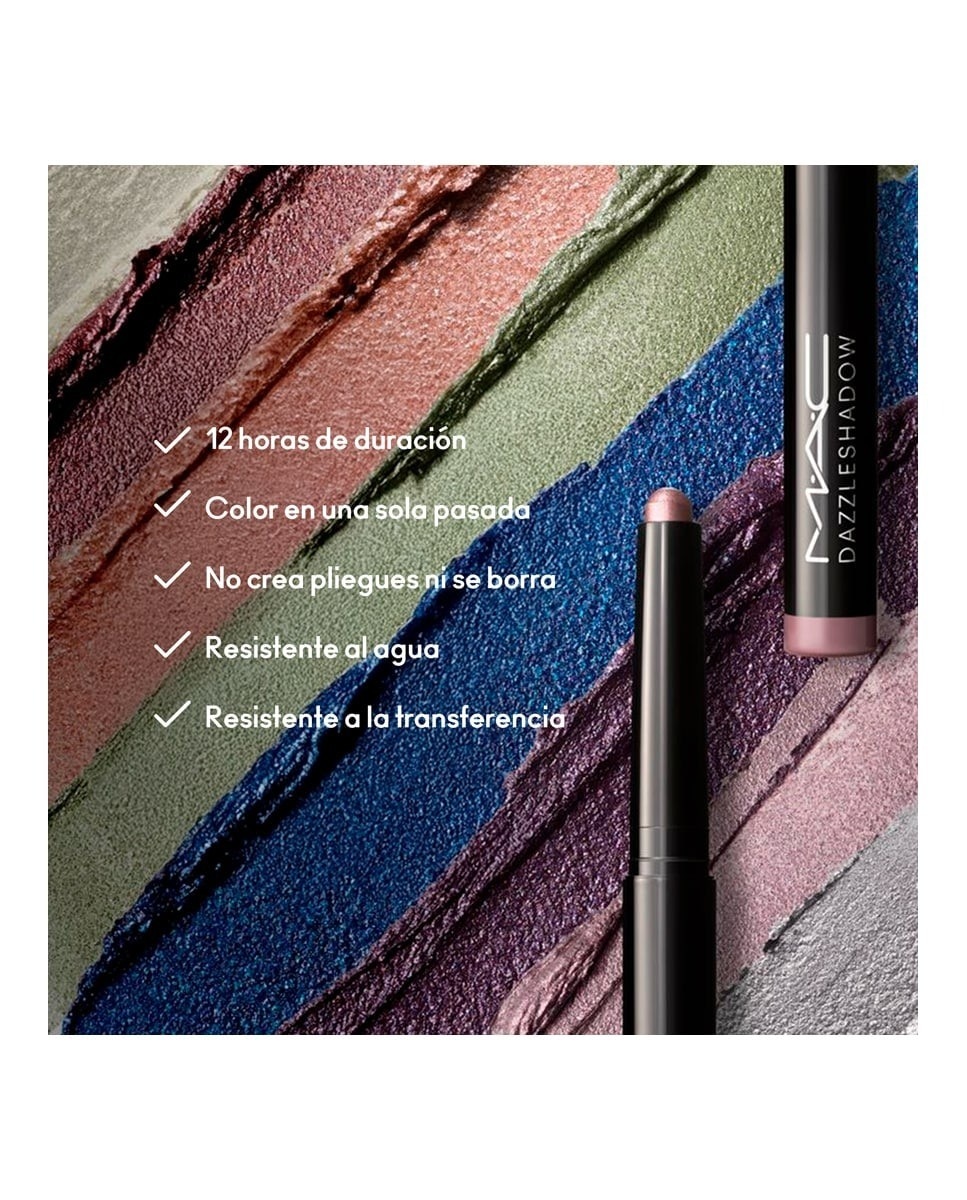 Sombra de Olhos Dazzleshadow SUBLIMINAL SPAR-5