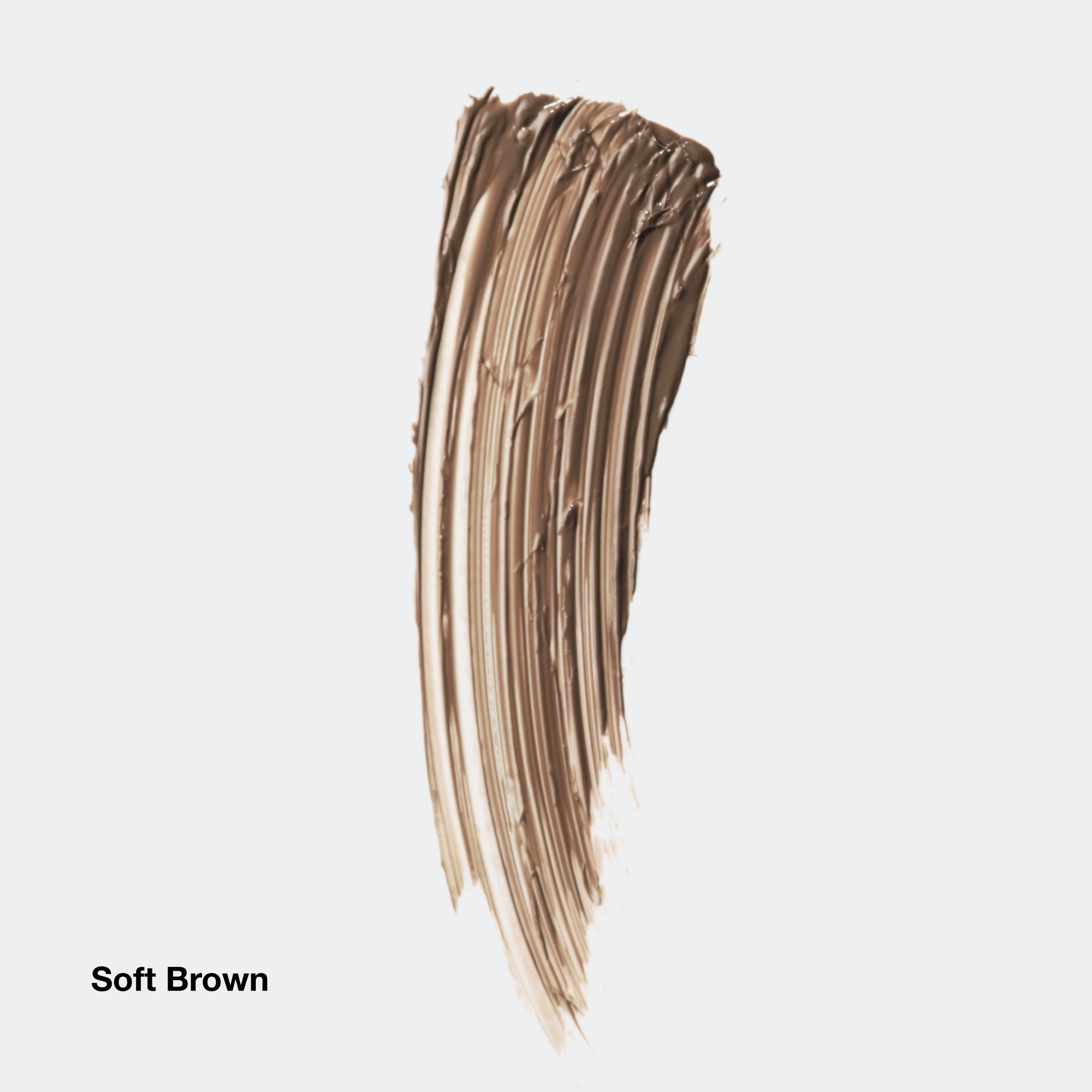 Just Browsing Tinted Volumizing Gel Soft Brown-3