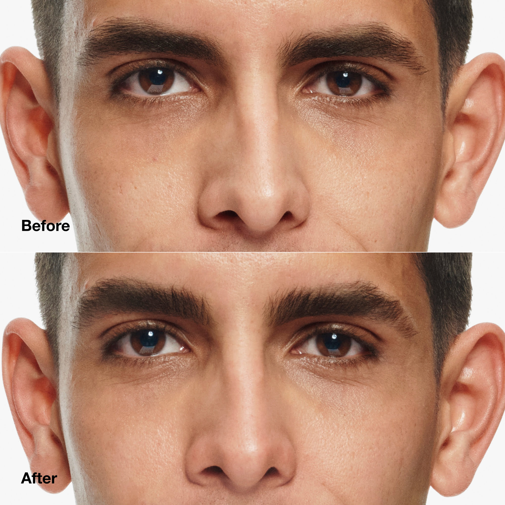 Just Browsing Clear Sculpting Gel Clear-4