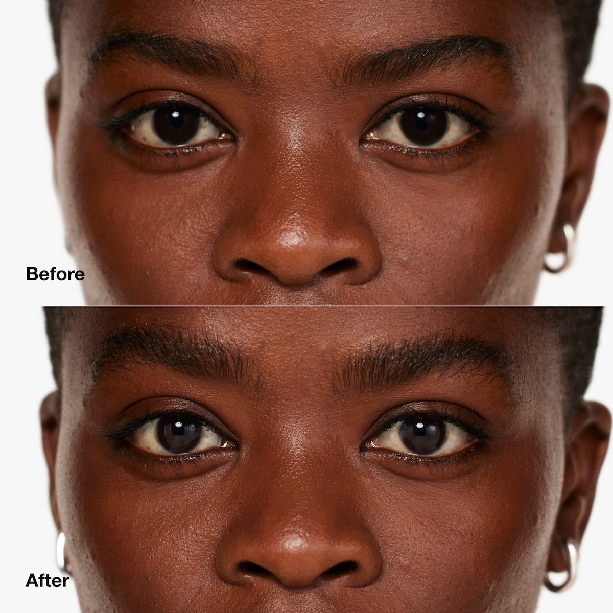 Just Browsing Clear Sculpting Gel Clear-5