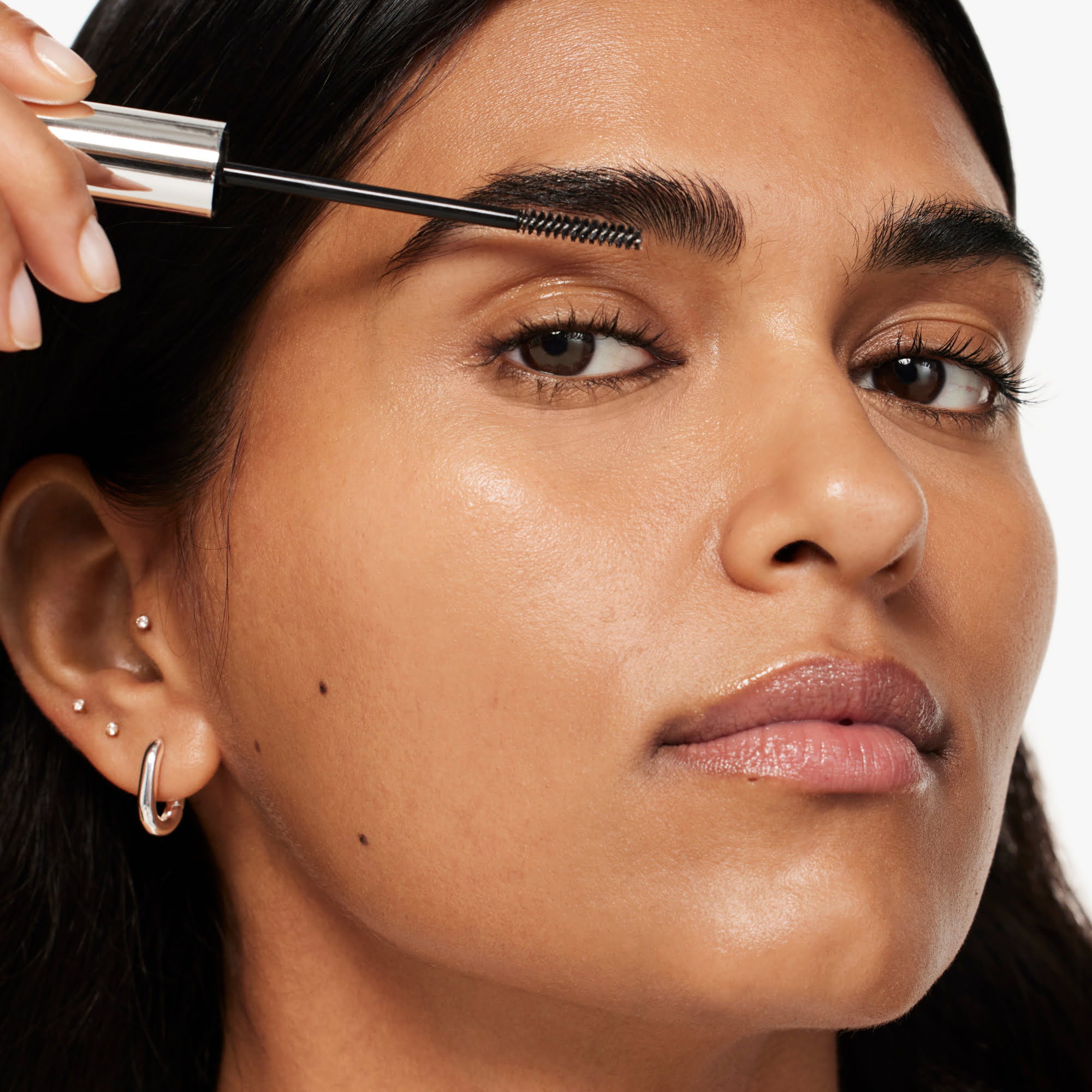 Just Browsing Clear Sculpting Gel Clear-6