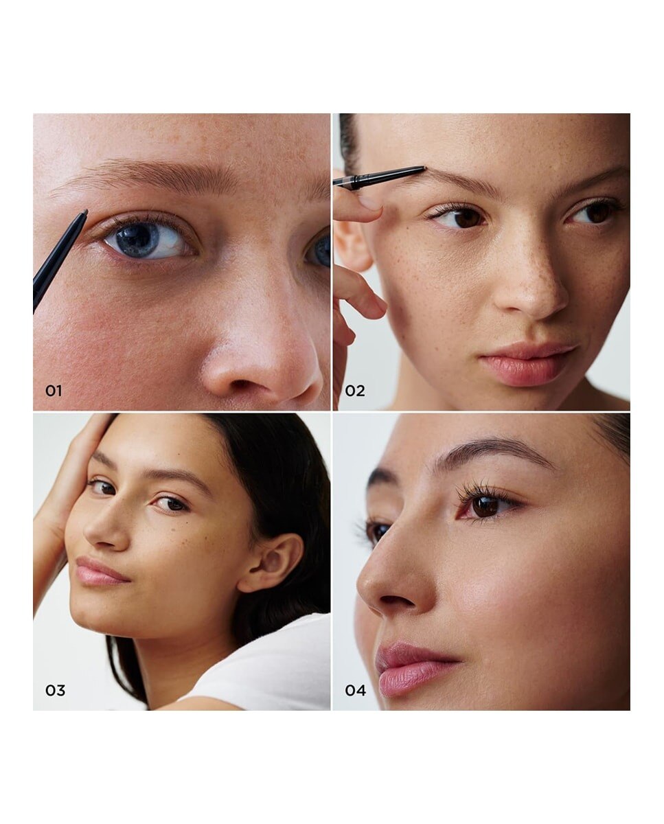 Lápis de Sobrancelhas Wonder Define 04 01 ash blonde-3