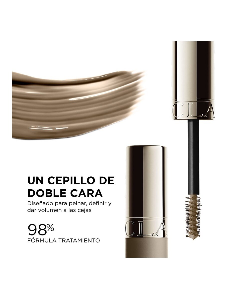 Gel de Sobrancelhas Wonder Sculpt 01 ash blonde-3
